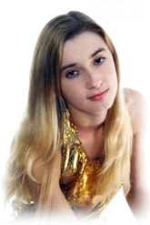 young russian girl for marriage